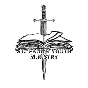 Copy of St. Paul’s Youth Ministry Logo