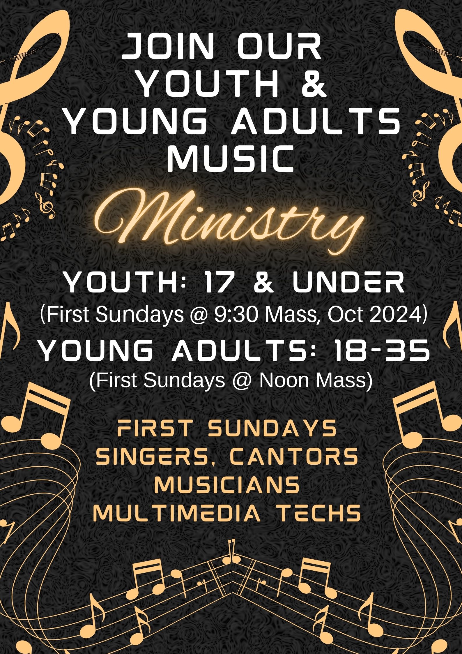Join - Y-YAMM Join - Y-YAMM